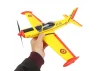 Top RC Mini SF-260 (450mm) RTF - Yellow (Mode 1)