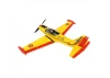 Top RC Mini SF-260 (450mm) RTF - Yellow (Mode 1)