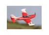 Top RC Mini SF-260 (450mm) RTF - Red (Mode 1)