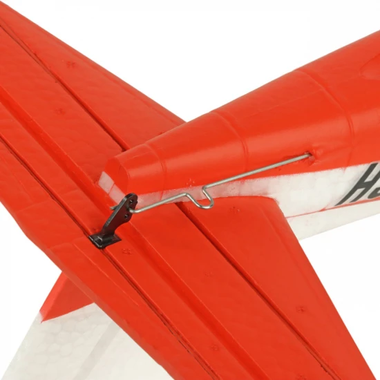 Top RC Mini SF-260 (450mm) RTF - Red (Mode 1)