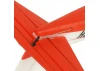Top RC Mini SF-260 (450mm) RTF - Red (Mode 1)