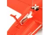 Top RC Mini SF-260 (450mm) RTF - Red (Mode 1)