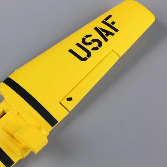 Top RC Main Wing ( for AT-6 Yellow)