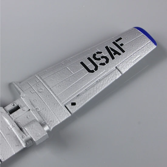 Top RC Main Wing (for AT-6 Blue)