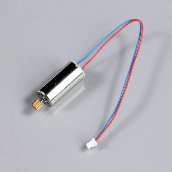Top RC Coreless Motor (for AT-6)