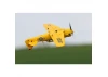 Top RC Mini AT-6 (450mm) RTF - Yellow (Mode 1)