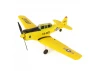Top RC Mini AT-6 (450mm) RTF - Yellow (Mode 1)