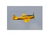 Top RC Mini AT-6 (450mm) RTF - Yellow
