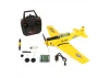 Top RC Mini AT-6 (450mm) RTF - Yellow