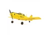 Top RC Mini AT-6 (450mm) RTF - Yellow