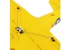 Top RC Mini AT-6 (450mm) RTF - Yellow