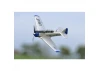 Top RC Mini AT-6 (450mm) RTF - Silver (Mode 1)