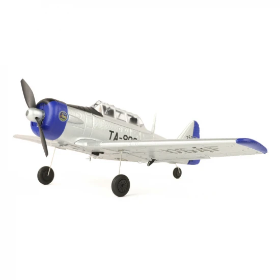 Top RC Mini AT-6 (450mm) RTF - Silver (Mode 1)