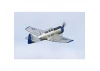 Top RC Mini AT-6 (450mm) RTF - Silver