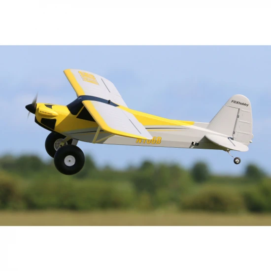 Top RC S Cub 1500mm PNP
