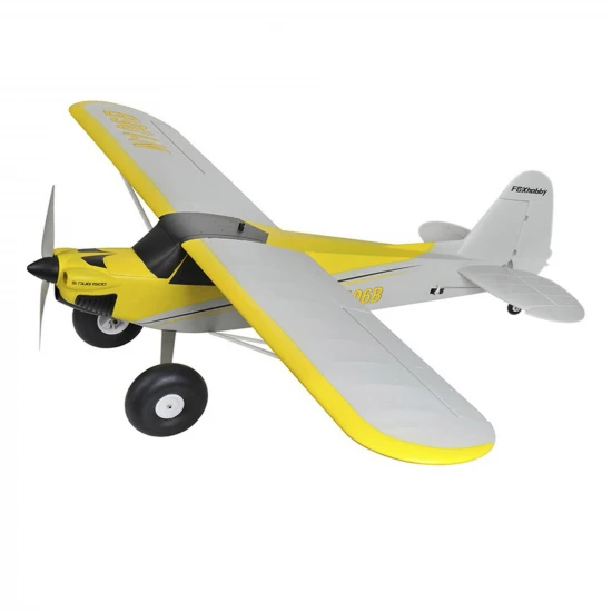 Top RC S Cub 1500mm PNP