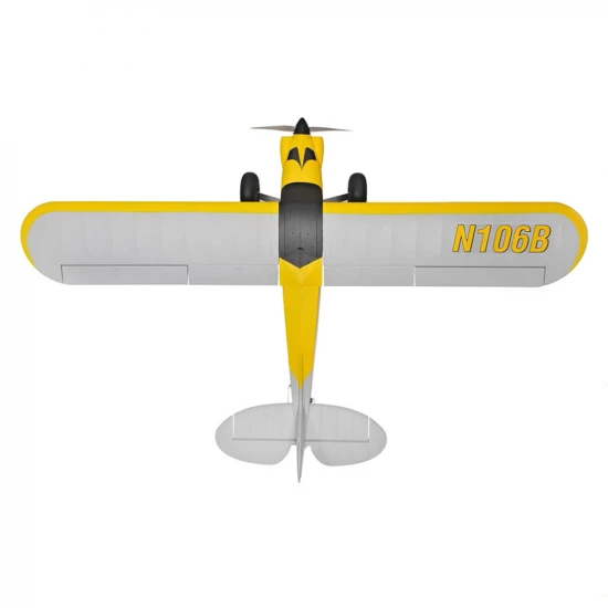 Top RC S Cub 1500mm PNP