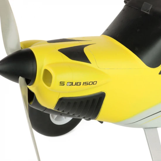 Top RC S Cub 1500mm PNP