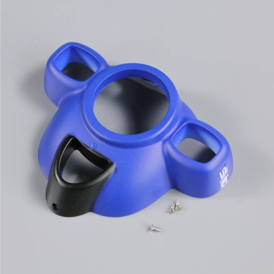 Top RC Cowling Blue (for Sport Cub)