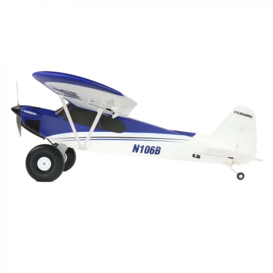 Top RC S Cub 1500mm PNP
