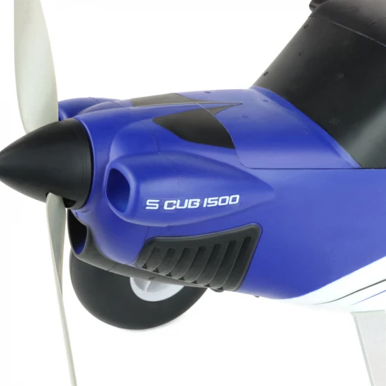 Top RC S Cub 1500mm PNP