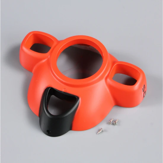 Top RC Cowling Red (for Sport Cub)