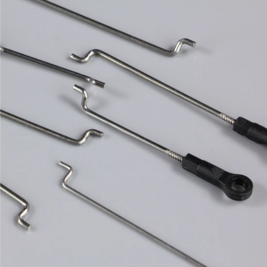 Top RC Pushrod Set (for Sport Cub)