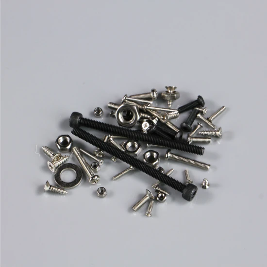 Top RC Screw Set (for Sport Cub)