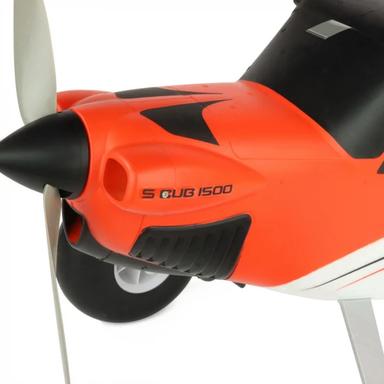 Top RC S Cub 1500mm PNP