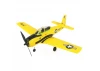 Top RC Mini T-28 RTF  Mode 1 (450mm)