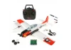 Top RC Mini T-28 RTF  Mode 1 (450mm)