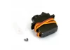 Fox Hobby 9G Servo W/180mm Wire (Left Flap)