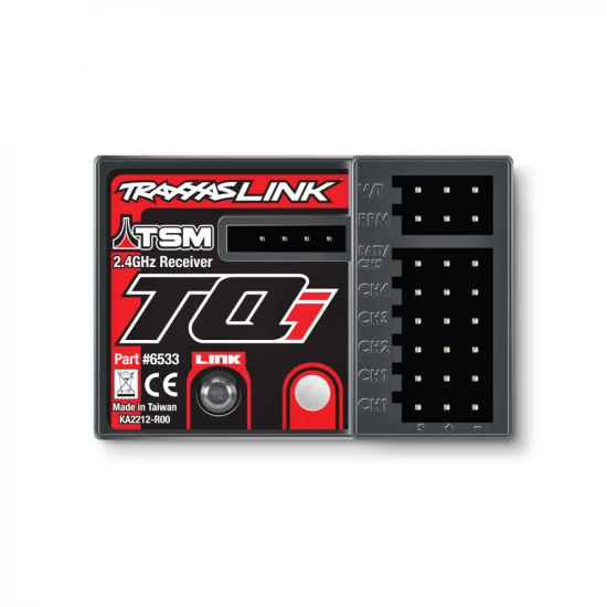 Traxxas Ford Raptor R Ultimate