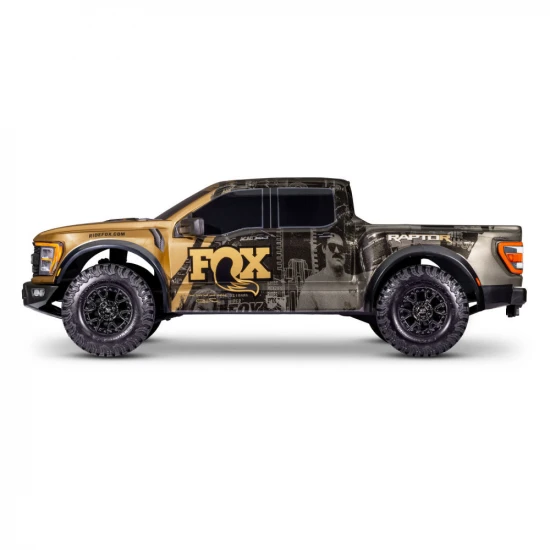 Traxxas Ford Raptor R Ultimate