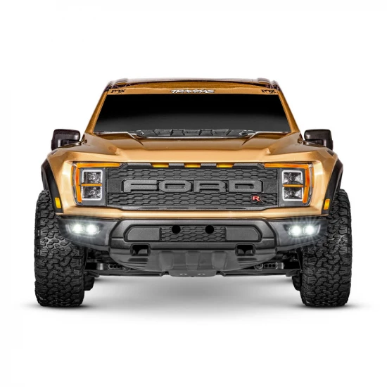 Traxxas Ford Raptor R Ultimate