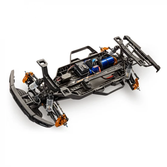 Traxxas Ford Raptor R Ultimate
