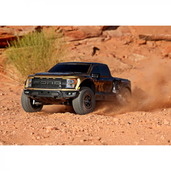 Traxxas Ford Raptor R Ultimate