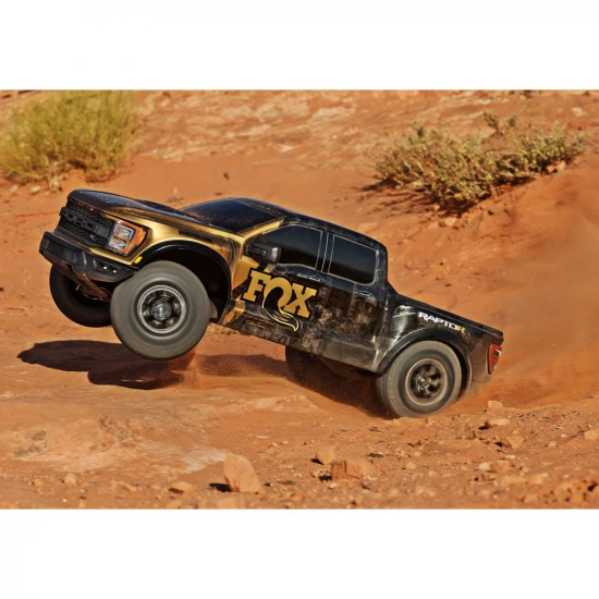 Traxxas Ford Raptor R Ultimate