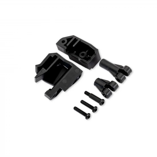 Traxxas Battery expansion kit (allows for installation of taller battery packs in 10122 chassis)