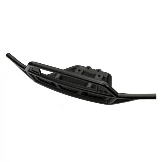 Traxxas Bumper, front (for use with 10290 LED light kit)