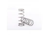 Traxxas Springs, Shock (natural finish) (GT-MAXX) (1.350 rate, brown stripe) (2)