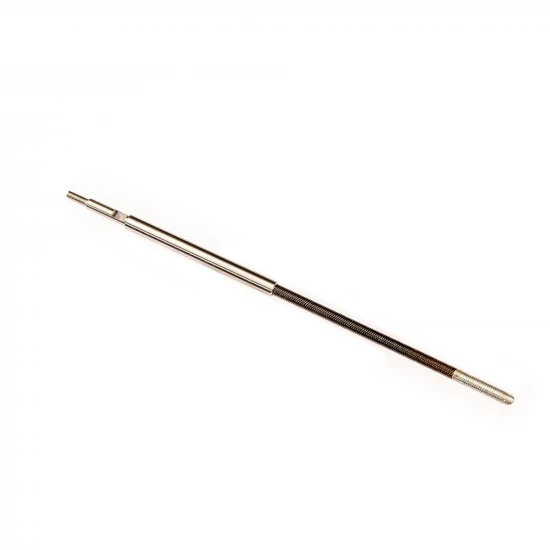 Traxxas Propeller shaft/ flex cable/ stuffing tube (fits Spartan SR) (requires 10327 + 10385 for installation)