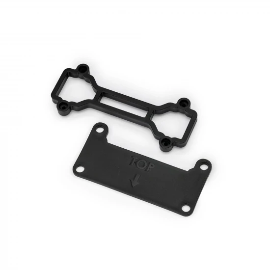 Traxxas Body spacer/ clip (for 10423 body)
