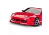 Traxxas 4-TEC Drift - Nissan 240SX