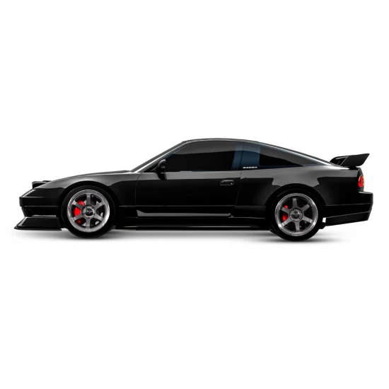 Traxxas 4-TEC Drift - Nissan 240SX
