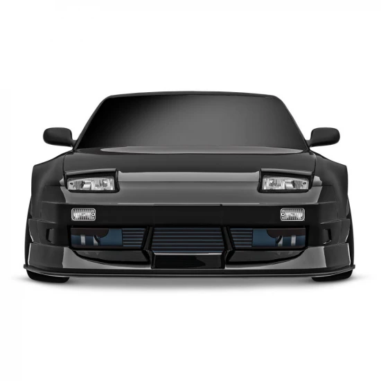Traxxas 4-TEC Drift - Nissan 240SX