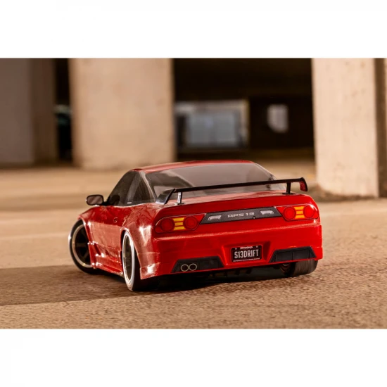 Traxxas 4-TEC Drift - Nissan 240SX