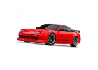 Traxxas 4-TEC Drift - Nissan 240SX