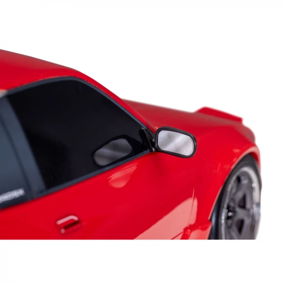 Traxxas 4-TEC Drift - Nissan 240SX