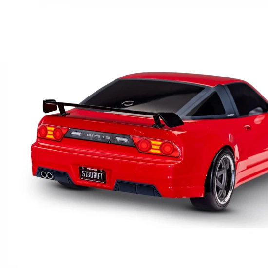 Traxxas 4-TEC Drift - Nissan 240SX